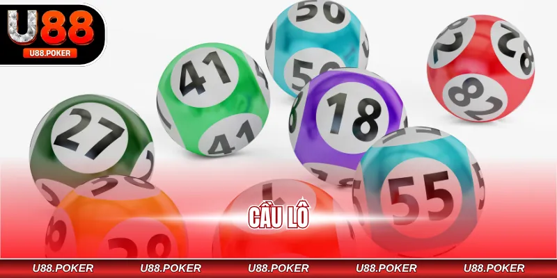 Cầu Lô - Bỏ Túi 3+ Chiến Thuật Ăn Tiền Tại Nhà Cái Trực Tuyến Cầu lô