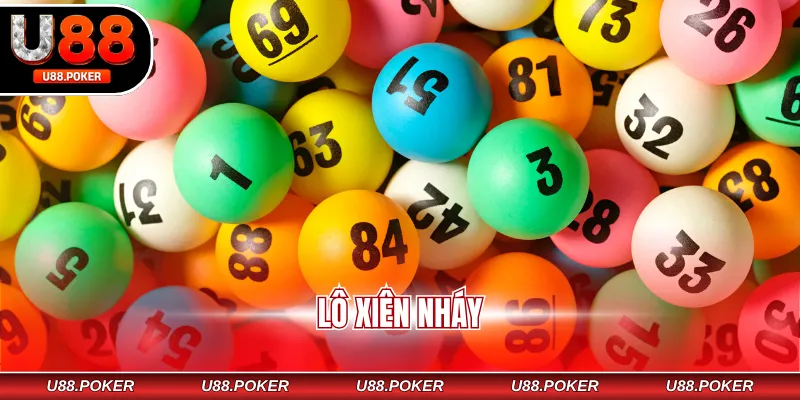 Lô Xiên Nháy – 2 Chiến Thuật Soi Cầu Hiệu Quả, Thắng Nhanh Lô xiên nháy